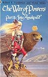 Cover of The War of Powers, Part 2: Istu Awakened