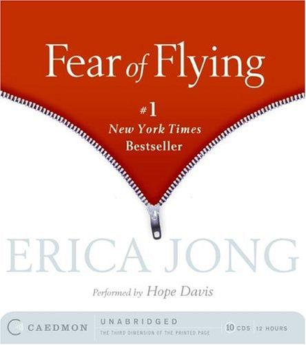 Cover of Fear of Flying