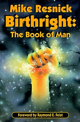 Cover of Birthright