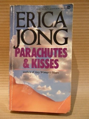 Cover of Parachutes and Kisses