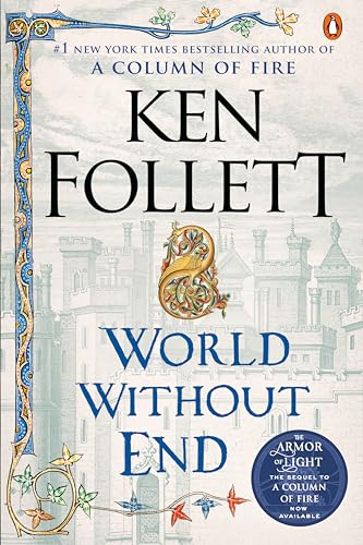 Cover of World Without End