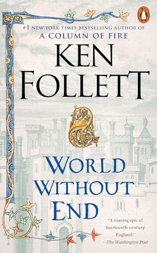 Cover of World Without End