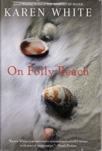 Cover of On Folly Beach