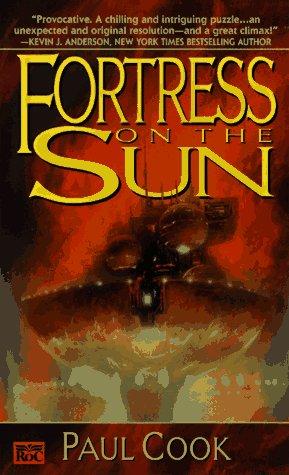 Cover of Fortress on the Sun