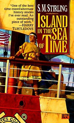 Cover of Island in the Sea of Time
