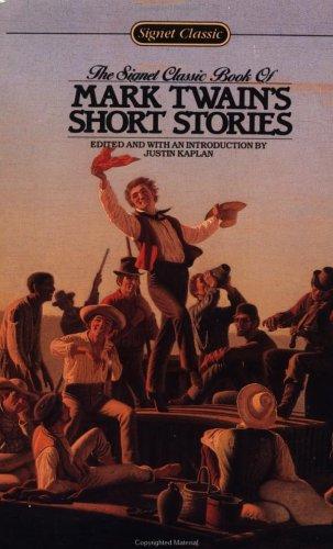 Cover of Short Stories