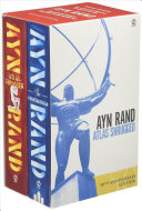 Cover of Ayn Rand