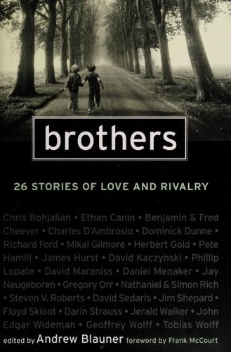 Cover of Brothers