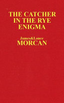 Cover of CATCHER IN THE RYE ENIGMA