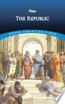 Cover of The Republic