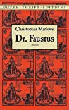Cover of Dr. Faustus