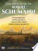 Cover of Chamber Music