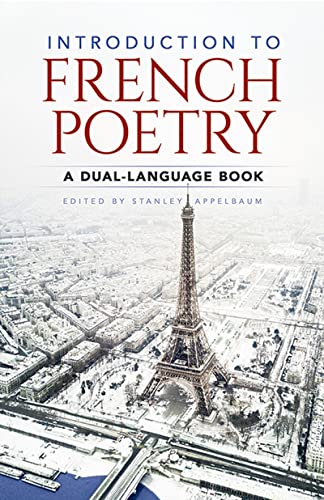Cover of Introduction to French Poetry