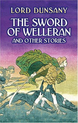Cover of The Sword of Welleran and Other Stories