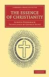 Cover of The Essence of Christianity
