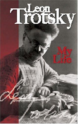 Cover of My Life