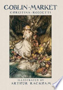 Cover of Goblin Market