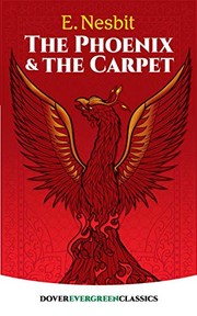 Cover of The Phoenix and the Carpet