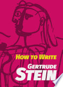 Cover of How to Write