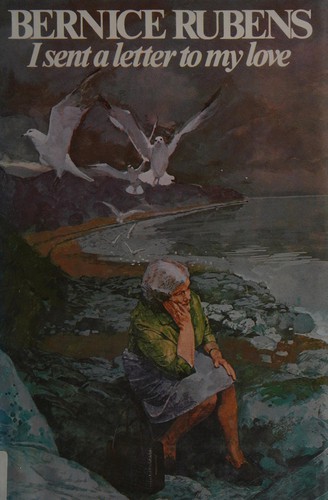 Cover of I sent a letter to my love
