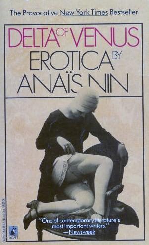 Cover of Delta of Venus