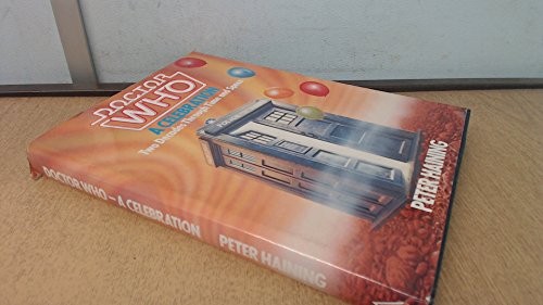 Cover of Doctor Who