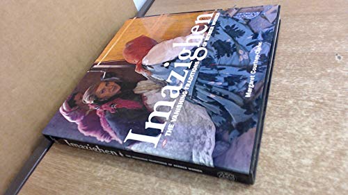 Cover of Imazighen: The Vanishing Traditions of Berber Women