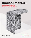 Cover of Radical Matter