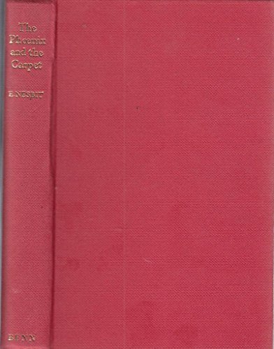 Cover of The Phoenix and the Carpet