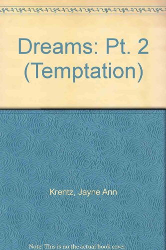 Cover of Dreams: Part Two