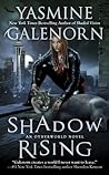Cover of Shadow Rising