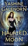 Cover of Haunted Moon