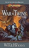 Cover of War of the Twins