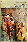 Cover of Joseph and His Brothers