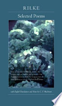 Cover of Selected Poems of Rilke