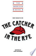 Cover of New Essays on The Catcher in the Rye