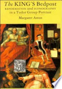 Cover of The King's Bedpost