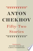 Cover of Fifty-Two Stories