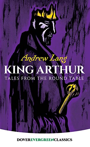 Cover of King Arthur