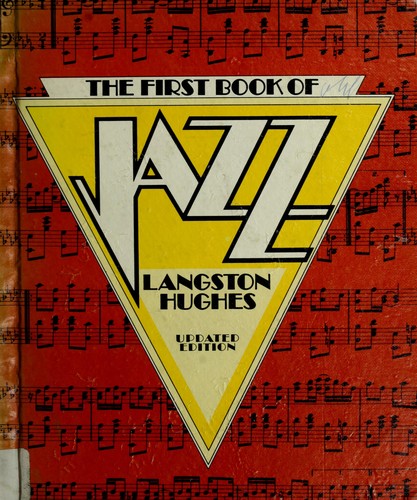 Cover of Jazz
