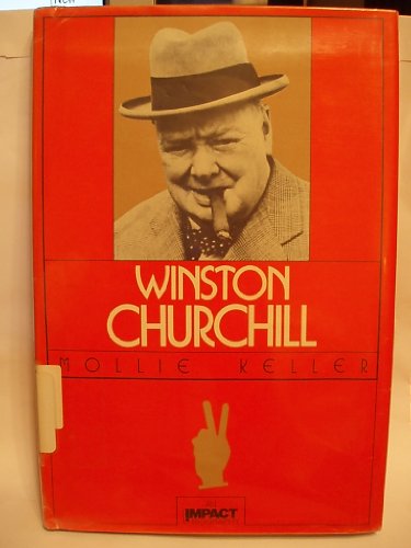 Cover of Winston Churchill
