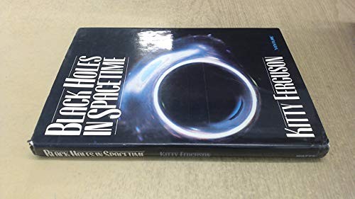 Cover of Black Holes in Spacetime