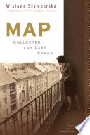 Cover of Map