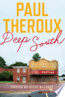 Cover of Deep South: Four Seasons on Back Roads