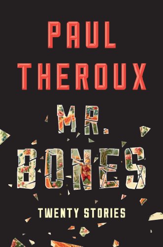 Cover of Mr. Bones