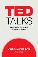 Cover of Ted Talks