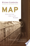 Cover of Map: Collected and Last Poems