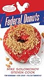Cover of Federal Donuts: The (Partially) True Spectacular Story