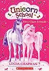 Cover of First-Class Friends