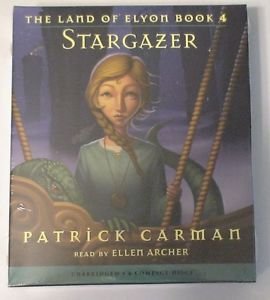 Cover of Stargazer